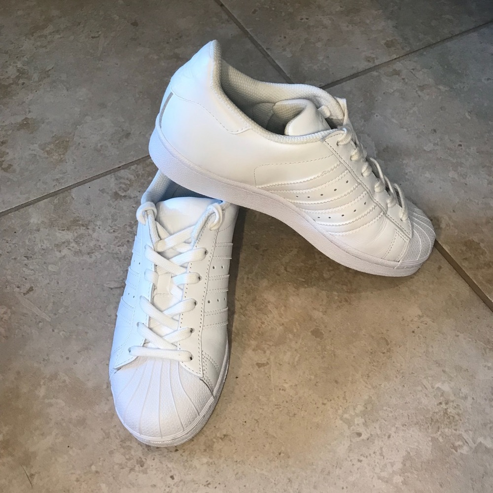 Adidas Sneakers NWOT